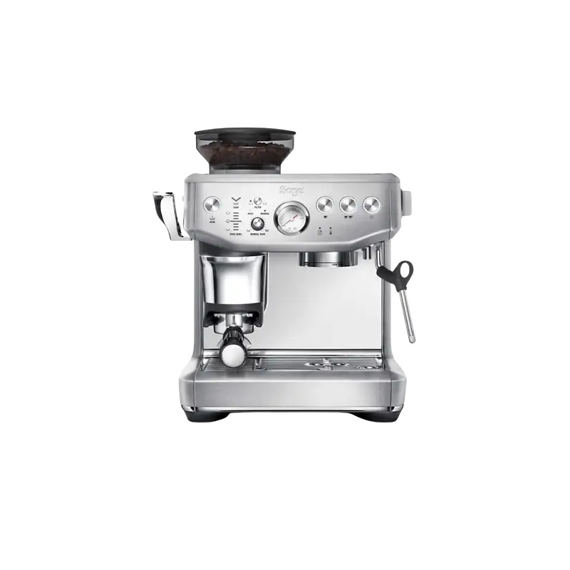 Cafeteras express