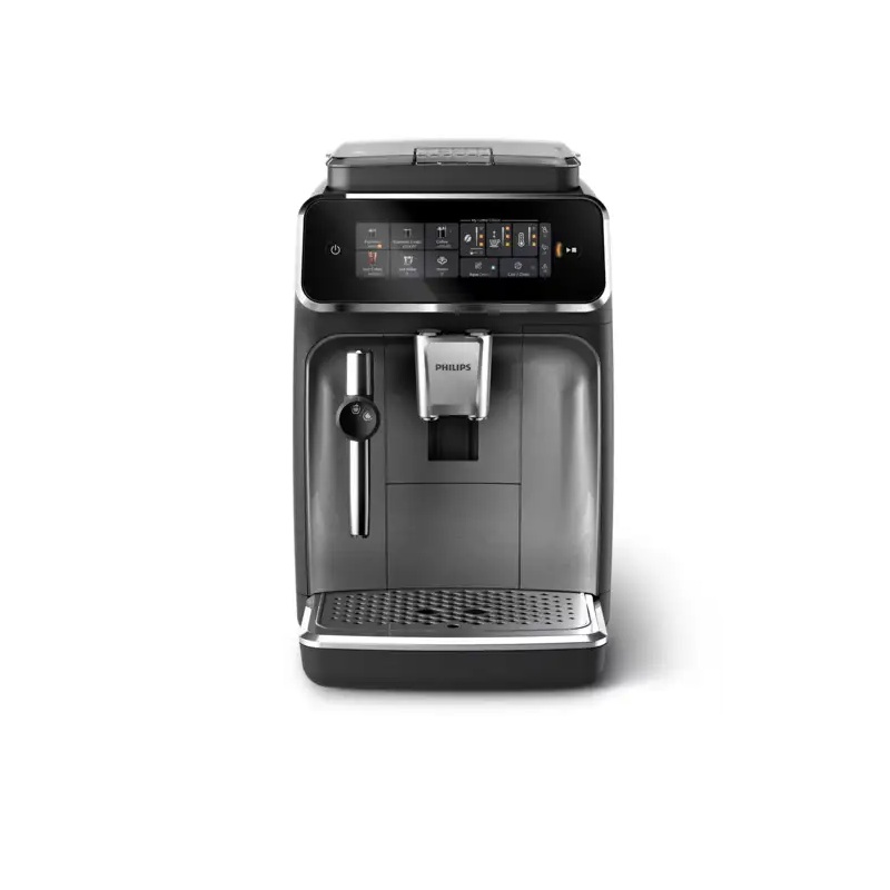 Cafeteras superautomáticas